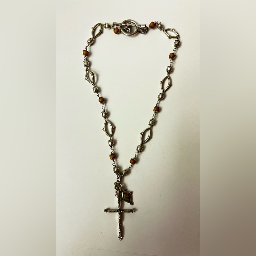 Lucky Necklace